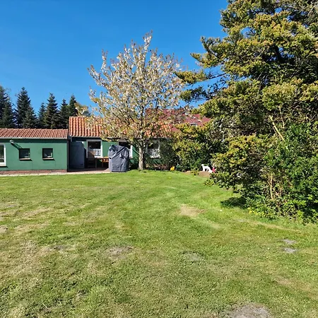 Nordsee-landzauber-anker Mit Strandkorb Apartment Großheide